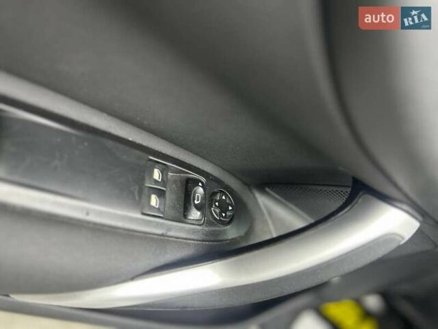 Білий Сітроен ДС4, об'ємом двигуна 1.6 л та пробігом 220 тис. км за 7200 $, фото 6 на Automoto.ua