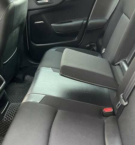 Білий Сітроен ДС4, об'ємом двигуна 1.6 л та пробігом 135 тис. км за 8900 $, фото 10 на Automoto.ua