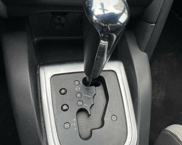 Белый Ситроен ДС4, объемом двигателя 1.6 л и пробегом 96 тыс. км за 8300 $, фото 17 на Automoto.ua