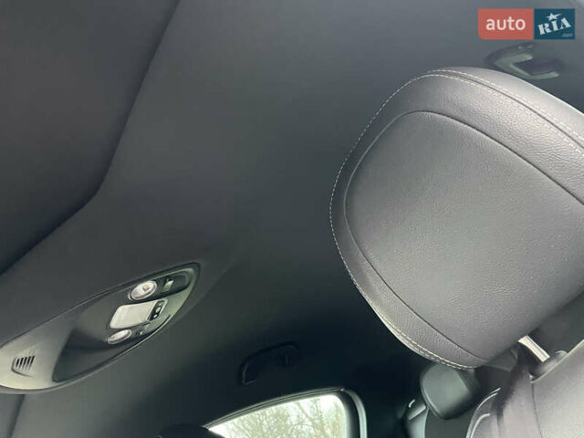 Белый Ситроен ДС4, объемом двигателя 1.6 л и пробегом 96 тыс. км за 8300 $, фото 19 на Automoto.ua