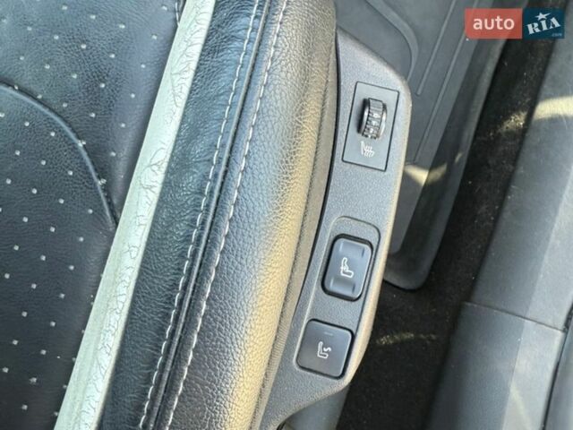 Білий Сітроен ДС4, об'ємом двигуна 1.6 л та пробігом 236 тис. км за 8499 $, фото 18 на Automoto.ua