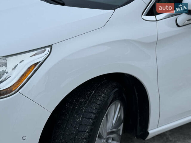 Білий Сітроен ДС4, об'ємом двигуна 1.6 л та пробігом 198 тис. км за 9150 $, фото 35 на Automoto.ua