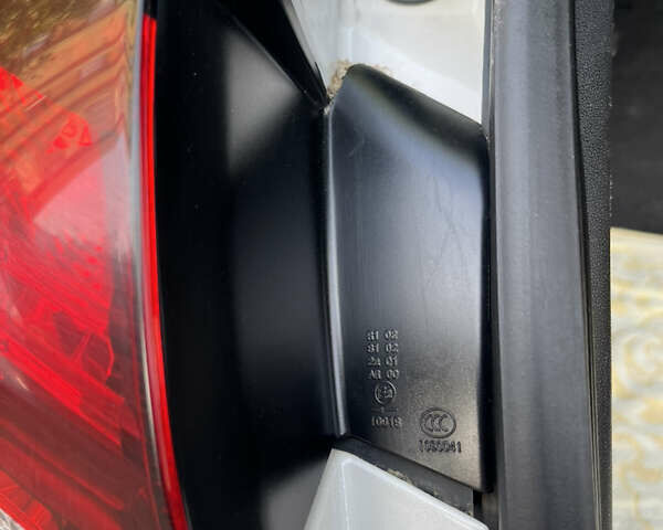 Белый Ситроен ДС4, объемом двигателя 2 л и пробегом 228 тыс. км за 11900 $, фото 47 на Automoto.ua