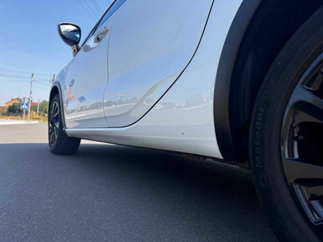 Білий Сітроен ДС4, об'ємом двигуна 1.6 л та пробігом 182 тис. км за 12900 $, фото 12 на Automoto.ua