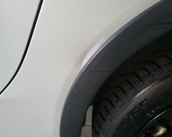 Білий Сітроен ДС4, об'ємом двигуна 2 л та пробігом 79 тис. км за 15300 $, фото 12 на Automoto.ua