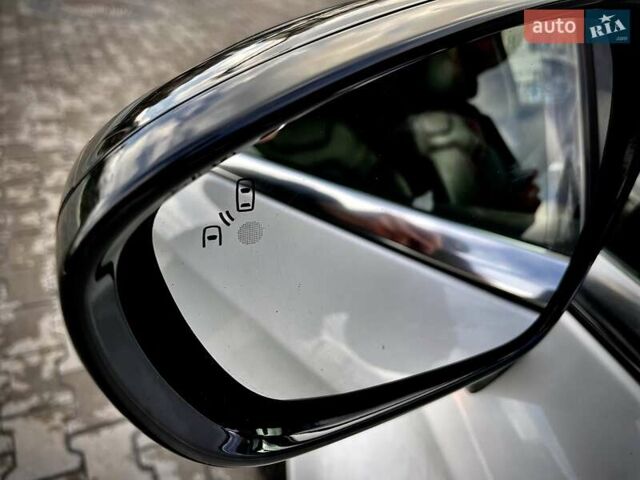 Белый Ситроен ДС4, объемом двигателя 2 л и пробегом 115 тыс. км за 13500 $, фото 30 на Automoto.ua