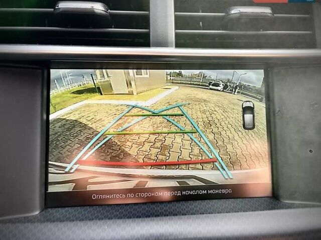 Белый Ситроен ДС4, объемом двигателя 2 л и пробегом 115 тыс. км за 13500 $, фото 31 на Automoto.ua