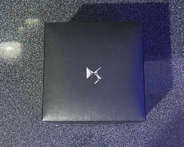 Белый Ситроен ДС4, объемом двигателя 2 л и пробегом 74 тыс. км за 14000 $, фото 32 на Automoto.ua