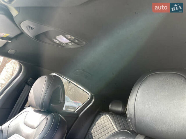 Білий Сітроен ДС4, об'ємом двигуна 2 л та пробігом 178 тис. км за 14700 $, фото 13 на Automoto.ua