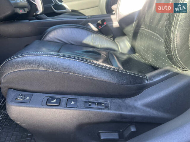 Белый Ситроен ДС4, объемом двигателя 2 л и пробегом 74 тыс. км за 14000 $, фото 18 на Automoto.ua