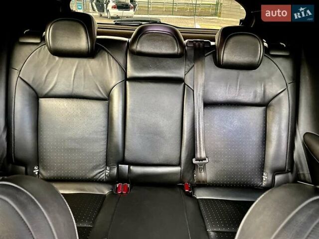 Белый Ситроен ДС4, объемом двигателя 2 л и пробегом 115 тыс. км за 13500 $, фото 14 на Automoto.ua