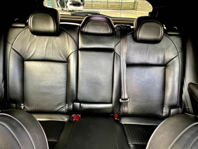 Белый Ситроен ДС4, объемом двигателя 2 л и пробегом 115 тыс. км за 13500 $, фото 9 на Automoto.ua