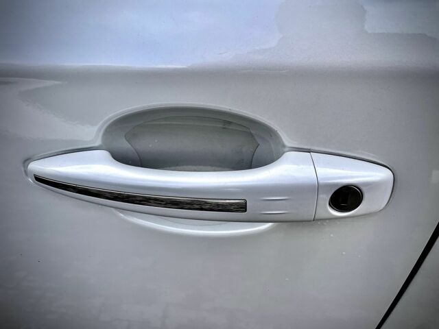 Белый Ситроен ДС4, объемом двигателя 2 л и пробегом 115 тыс. км за 13500 $, фото 16 на Automoto.ua