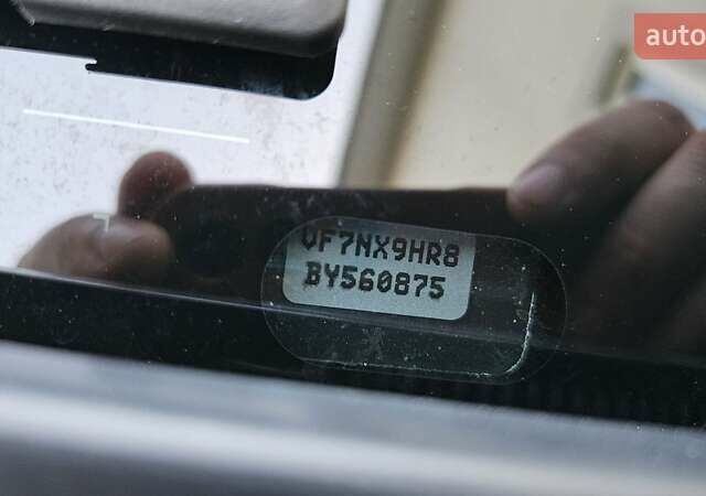 Черный Ситроен ДС4, объемом двигателя 1.56 л и пробегом 270 тыс. км за 9400 $, фото 30 на Automoto.ua