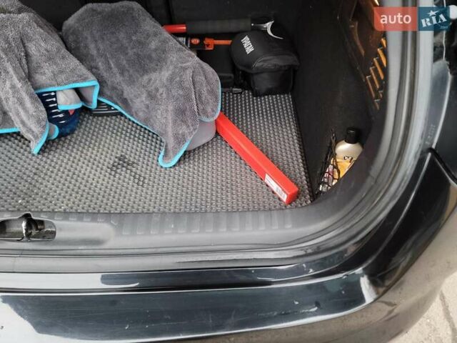 Черный Ситроен ДС4, объемом двигателя 1.6 л и пробегом 164 тыс. км за 8500 $, фото 23 на Automoto.ua