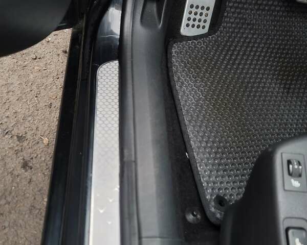 Черный Ситроен ДС4, объемом двигателя 1.6 л и пробегом 164 тыс. км за 8500 $, фото 15 на Automoto.ua