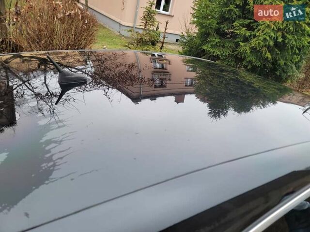 Черный Ситроен ДС4, объемом двигателя 1.6 л и пробегом 164 тыс. км за 8500 $, фото 5 на Automoto.ua