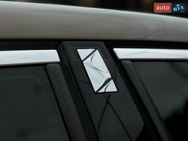 Коричневий Сітроен ДС4, об'ємом двигуна 1.6 л та пробігом 98 тис. км за 8700 $, фото 8 на Automoto.ua