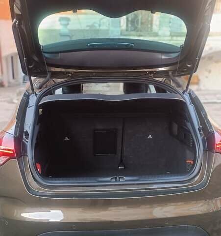 Коричневый Ситроен ДС4, объемом двигателя 1.6 л и пробегом 151 тыс. км за 7900 $, фото 47 на Automoto.ua