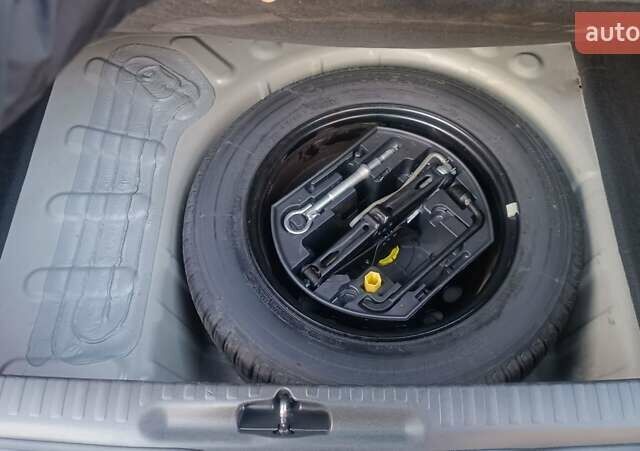 Коричневый Ситроен ДС4, объемом двигателя 1.6 л и пробегом 151 тыс. км за 7900 $, фото 46 на Automoto.ua