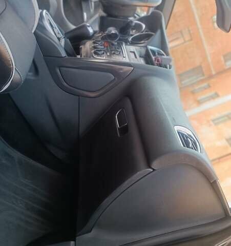 Коричневый Ситроен ДС4, объемом двигателя 1.6 л и пробегом 151 тыс. км за 7900 $, фото 66 на Automoto.ua