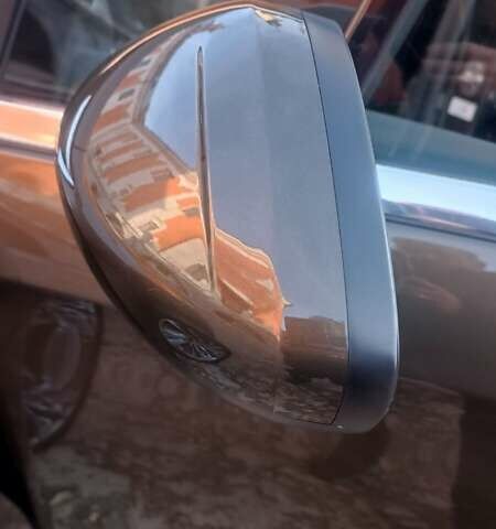 Коричневый Ситроен ДС4, объемом двигателя 1.6 л и пробегом 151 тыс. км за 7900 $, фото 45 на Automoto.ua