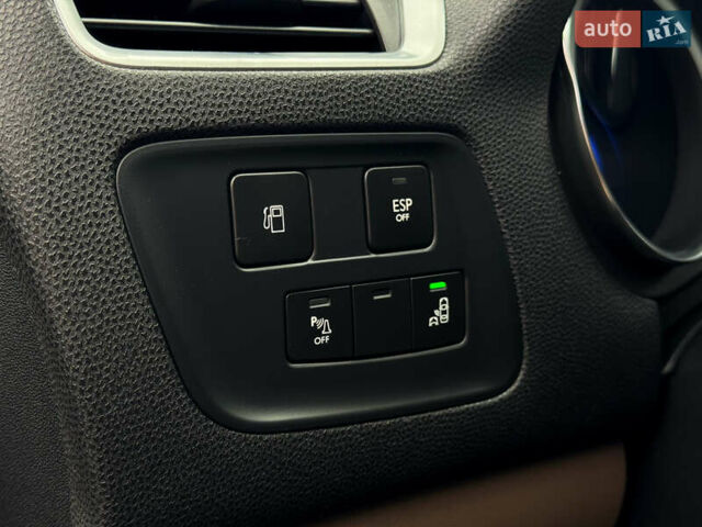 Коричневий Сітроен ДС4, об'ємом двигуна 1.6 л та пробігом 98 тис. км за 8700 $, фото 16 на Automoto.ua