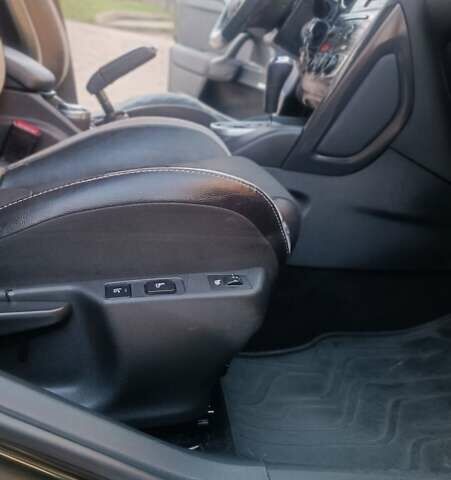 Коричневый Ситроен ДС4, объемом двигателя 1.6 л и пробегом 151 тыс. км за 7900 $, фото 65 на Automoto.ua