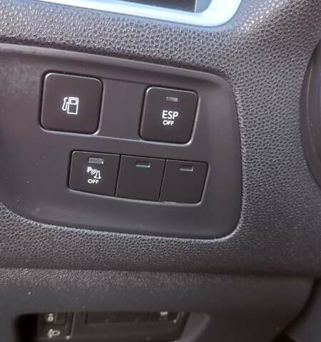 Коричневый Ситроен ДС4, объемом двигателя 1.6 л и пробегом 151 тыс. км за 7900 $, фото 73 на Automoto.ua