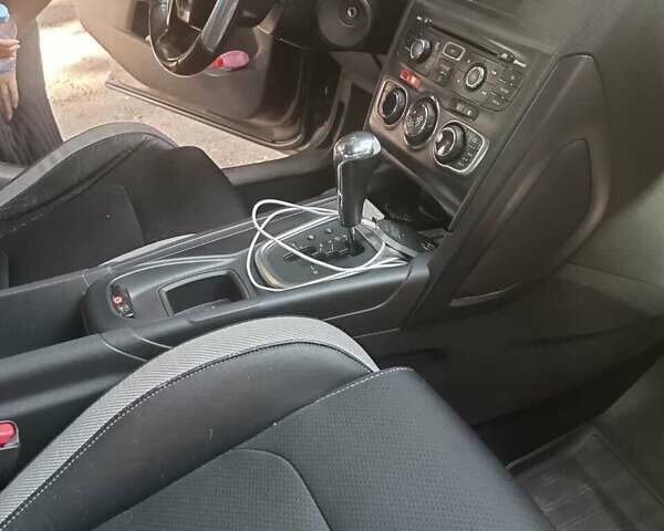 Коричневий Сітроен ДС4, об'ємом двигуна 2 л та пробігом 123 тис. км за 11000 $, фото 14 на Automoto.ua