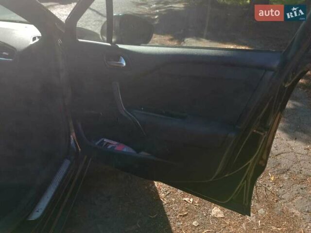 Коричневий Сітроен ДС4, об'ємом двигуна 2 л та пробігом 123 тис. км за 11000 $, фото 18 на Automoto.ua