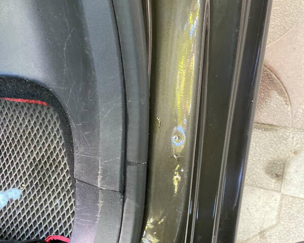 Коричневый Ситроен ДС4, объемом двигателя 2 л и пробегом 147 тыс. км за 10500 $, фото 27 на Automoto.ua