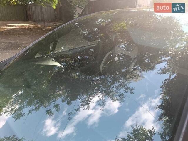 Коричневий Сітроен ДС4, об'ємом двигуна 2 л та пробігом 123 тис. км за 11000 $, фото 13 на Automoto.ua