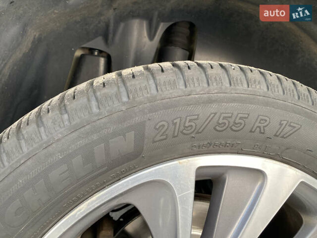 Коричневый Ситроен ДС4, объемом двигателя 2 л и пробегом 147 тыс. км за 10500 $, фото 34 на Automoto.ua