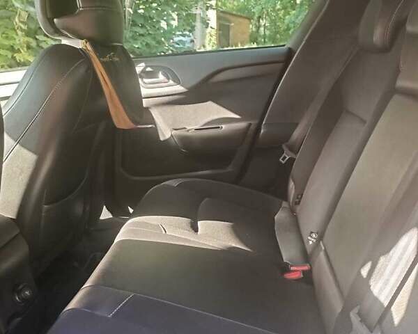 Коричневий Сітроен ДС4, об'ємом двигуна 2 л та пробігом 123 тис. км за 11000 $, фото 24 на Automoto.ua