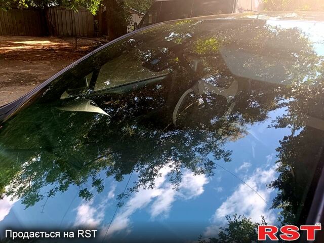 Коричневый Ситроен ДС4, объемом двигателя 2 л и пробегом 123 тыс. км за 10000 $, фото 7 на Automoto.ua