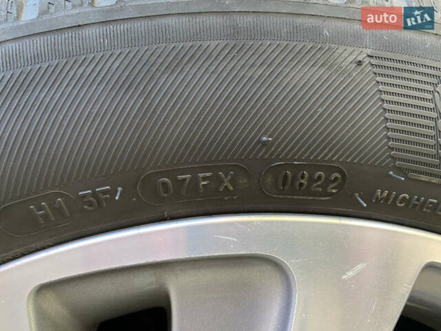 Коричневый Ситроен ДС4, объемом двигателя 2 л и пробегом 147 тыс. км за 10500 $, фото 33 на Automoto.ua