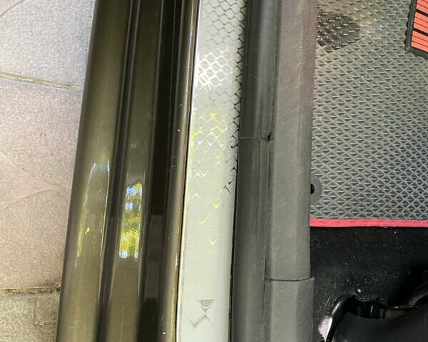 Коричневый Ситроен ДС4, объемом двигателя 2 л и пробегом 147 тыс. км за 10500 $, фото 28 на Automoto.ua