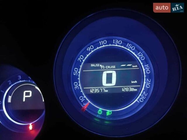 Коричневий Сітроен ДС4, об'ємом двигуна 2 л та пробігом 123 тис. км за 11000 $, фото 40 на Automoto.ua