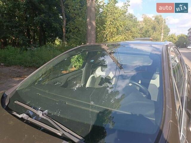 Коричневий Сітроен ДС4, об'ємом двигуна 2 л та пробігом 123 тис. км за 11000 $, фото 32 на Automoto.ua