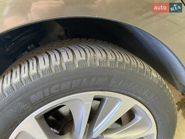 Коричневый Ситроен ДС4, объемом двигателя 2 л и пробегом 147 тыс. км за 10500 $, фото 32 на Automoto.ua