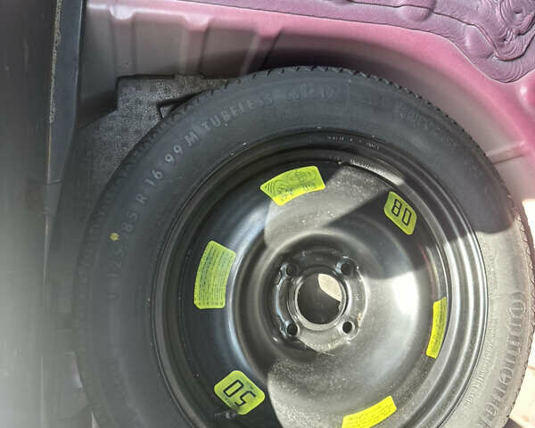 Червоний Сітроен ДС4, об'ємом двигуна 1.6 л та пробігом 169 тис. км за 7200 $, фото 5 на Automoto.ua