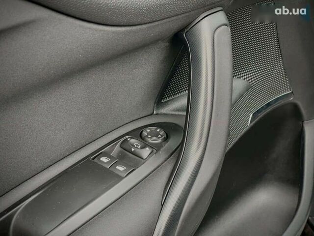 Ситроен ДС4, объемом двигателя 1.6 л и пробегом 125 тыс. км за 9500 $, фото 13 на Automoto.ua