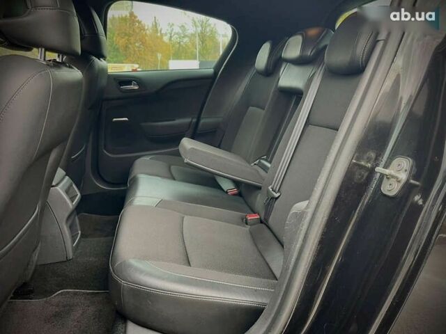 Ситроен ДС4, объемом двигателя 1.6 л и пробегом 125 тыс. км за 9500 $, фото 22 на Automoto.ua