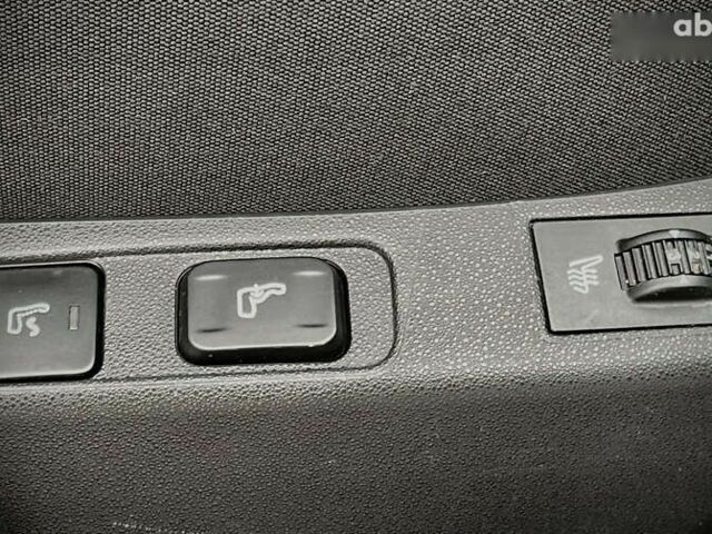 Ситроен ДС4, объемом двигателя 1.6 л и пробегом 125 тыс. км за 9500 $, фото 19 на Automoto.ua