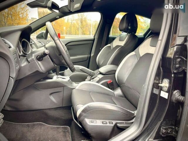 Ситроен ДС4, объемом двигателя 1.6 л и пробегом 125 тыс. км за 9500 $, фото 18 на Automoto.ua