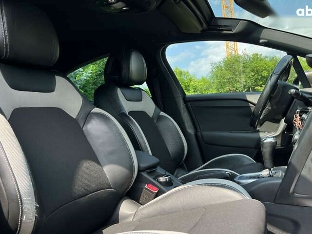 Ситроен ДС4, объемом двигателя 1.6 л и пробегом 91 тыс. км за 9990 $, фото 8 на Automoto.ua