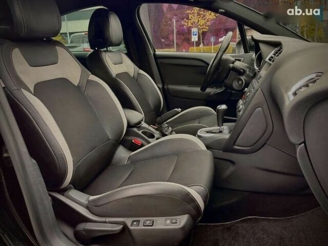 Ситроен ДС4, объемом двигателя 1.6 л и пробегом 125 тыс. км за 9500 $, фото 21 на Automoto.ua