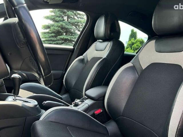 Ситроен ДС4, объемом двигателя 1.6 л и пробегом 91 тыс. км за 9990 $, фото 14 на Automoto.ua