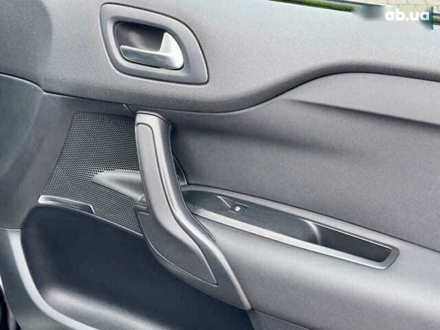 Ситроен ДС4, объемом двигателя 1.6 л и пробегом 125 тыс. км за 9500 $, фото 20 на Automoto.ua